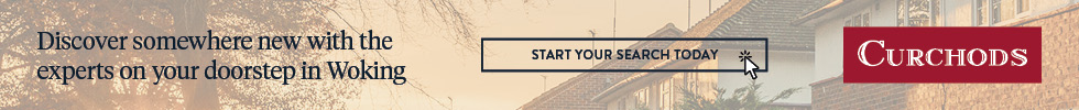 Get brand editions for Curchods Estate Agents, Woking