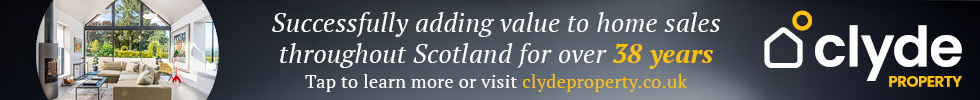 Get brand editions for Clyde Property, Westend