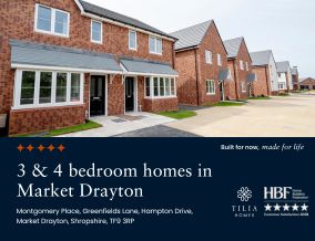 Get brand editions for Tilia Homes Central