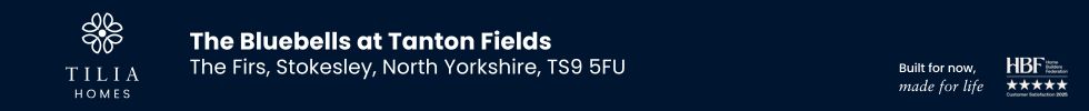 Get brand editions for Tilia Homes Northern