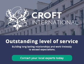 Get brand editions for Croft International, London