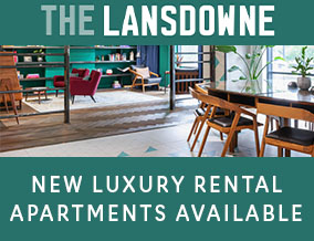 Get brand editions for Way of Life - The Lansdowne, The Lansdowne