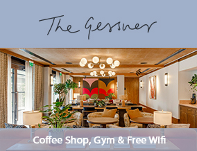 Get brand editions for Way of Life - The Gessner, The Gessner
