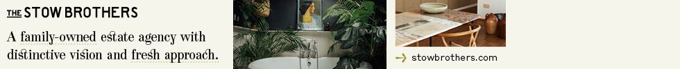 Get brand editions for The Stow Brothers, Hackney