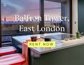 Get brand editions for Way of Life - Balfron Tower, Balfron Tower