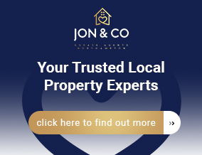 Get brand editions for Jon & Co, Northampton