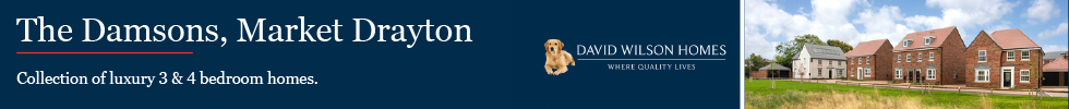 Get brand editions for David Wilson Homes