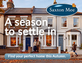 Get brand editions for Saxton Mee, Crookes