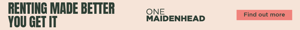 Get brand editions for Get Living, One Maidenhead