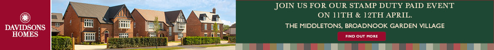Get brand editions for Davidsons Homes