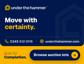 Get brand editions for Under The Hammer, Covering Nationwide