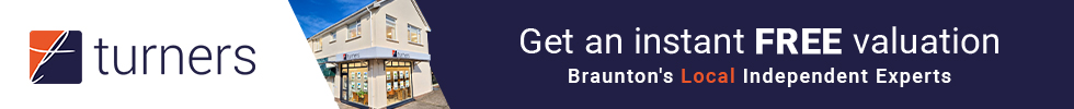 Get brand editions for Turners, Braunton