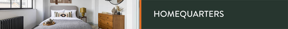 Get brand editions for Homequarters, London