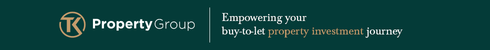 Get brand editions for TK Property Group Ltd, Covering Manchester
