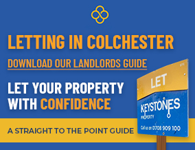 Get brand editions for Keystones Property, Colchester