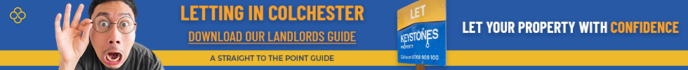 Get brand editions for Keystones Property, Colchester