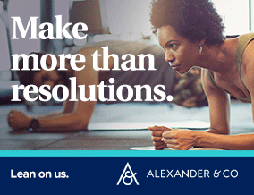 Get brand editions for Alexander & Co, Buckingham