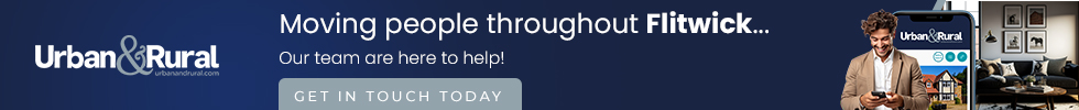 Get brand editions for Urban & Rural Property Services, Flitwick
