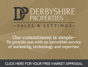 Get brand editions for Derbyshire Properties, Belper