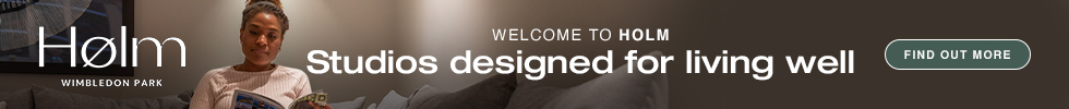 Get brand editions for True North Management, Holm Wimbledon Park