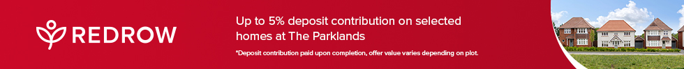 Get brand editions for Redrow