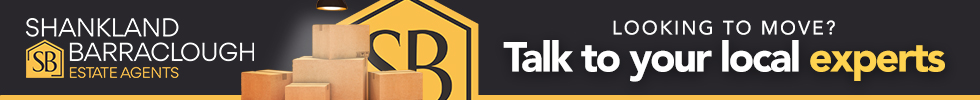 Get brand editions for Shankland Barraclough, Otley & Surrounding