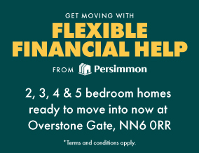 Get brand editions for Persimmon Homes