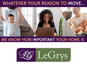 Get brand editions for LeGrys Edenbridge, Edenbridge