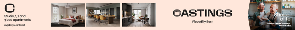 Get brand editions for Greystar, The Castings