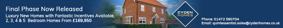 Get brand editions for Cyden Homes