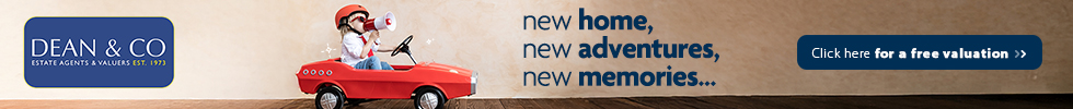 Get brand editions for Dean & Co, Hove