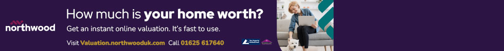 Get brand editions for Northwood, Macclesfield