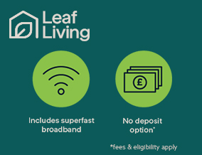 Get brand editions for Leaf Living, Leaf Living at Western Gate
