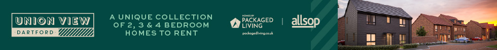 Get brand editions for Allsop Single Family Housing, Union View