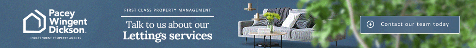 Get brand editions for Pacey Wingent Dickson, Surrey