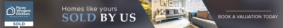 Get brand editions for Pacey Wingent Dickson, Surrey