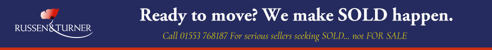 Get brand editions for Russen & Turner, Kings Lynn