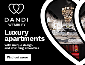 Get brand editions for Savills Lettings, Dandi Wembley