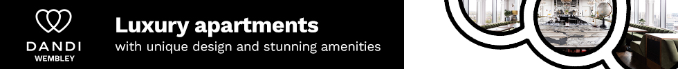 Get brand editions for Savills Lettings, Dandi Wembley