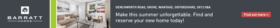 Get brand editions for Barratt Homes