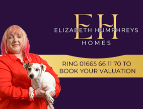 Get brand editions for Elizabeth Humphreys Homes, Swarland