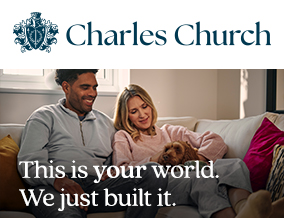 Get brand editions for Charles Church East Wales