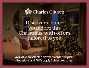 Get brand editions for Charles Church East Wales