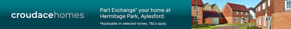 Get brand editions for Croudace Homes