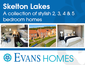 Get brand editions for Evans Homes