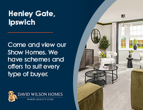 Get brand editions for David Wilson Homes