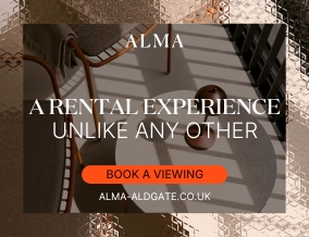 Get brand editions for Greystar, Alma