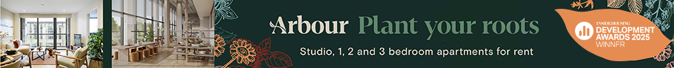 Get brand editions for Savills Lettings, Arbour