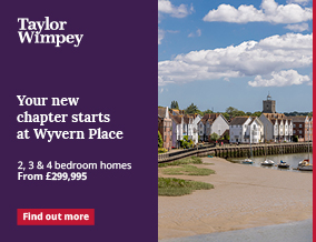 Get brand editions for Taylor Wimpey