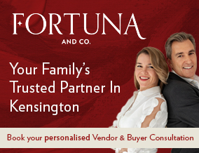 Get brand editions for Fortuna, London